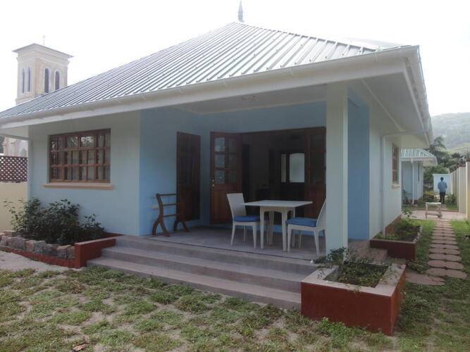 Le Relax Self Catering