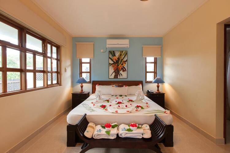 Le Relax Self Catering