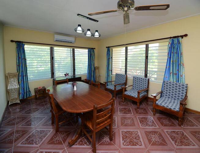 Le Relax Self Catering