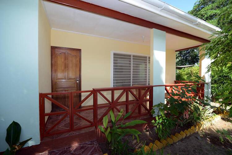 Le Relax Self Catering