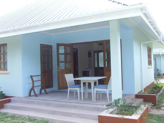 Le Relax Self Catering