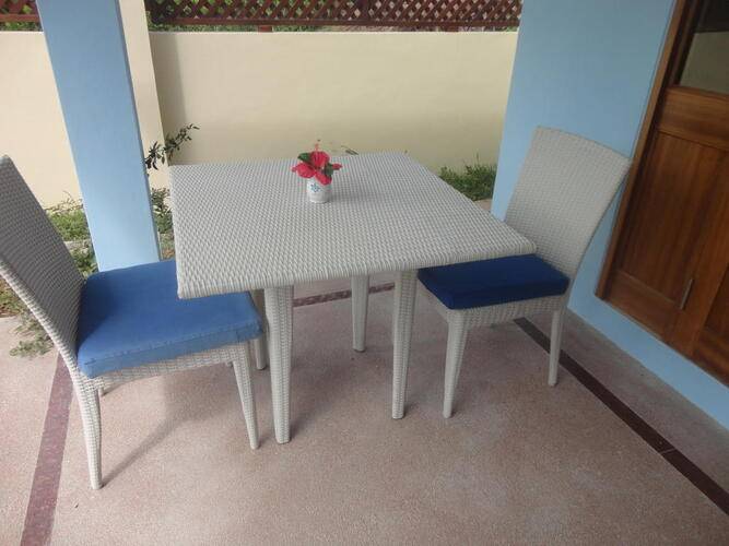 Le Relax Self Catering