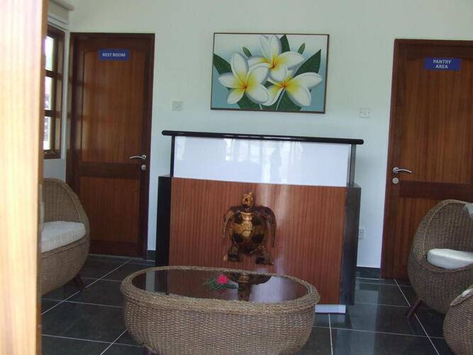 Le Relax Self Catering