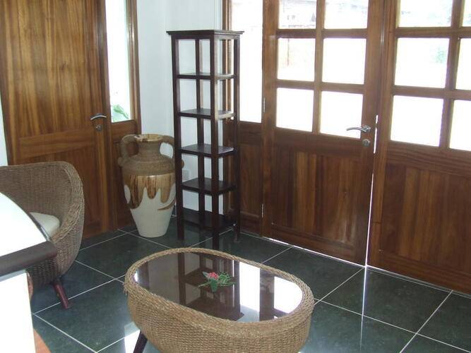 Le Relax Self Catering