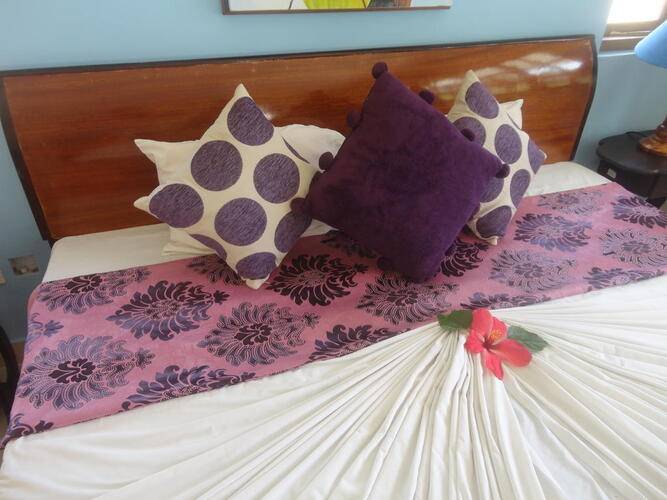 Le Relax Self Catering