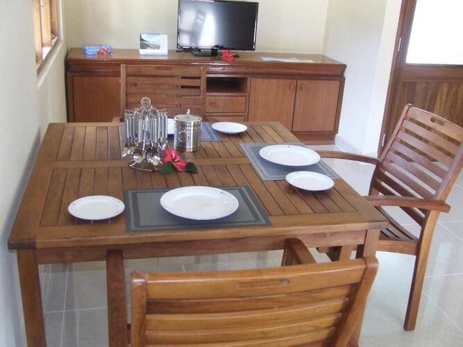 Le Relax Self Catering