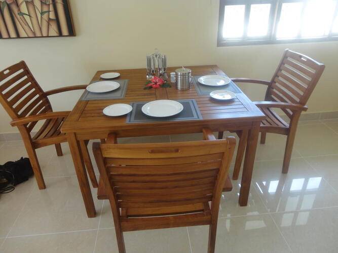 Le Relax Self Catering