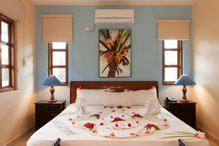 Le Relax Self Catering