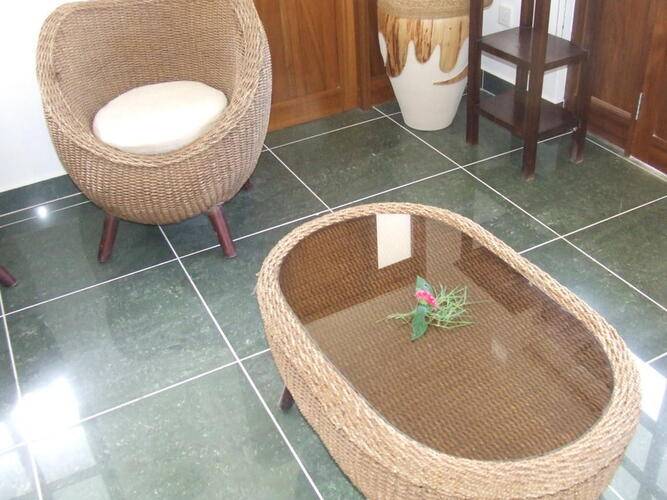 Le Relax Self Catering