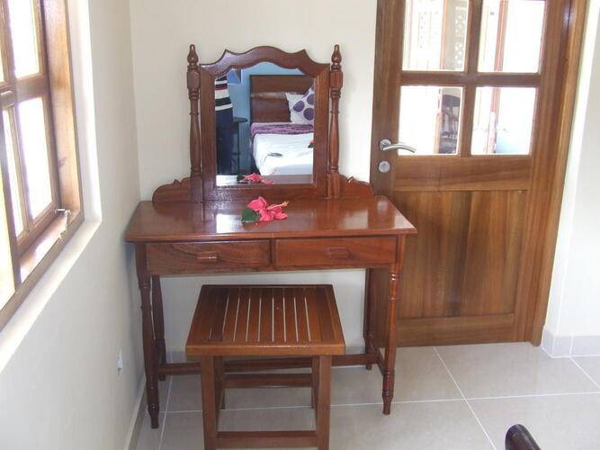 Le Relax Self Catering