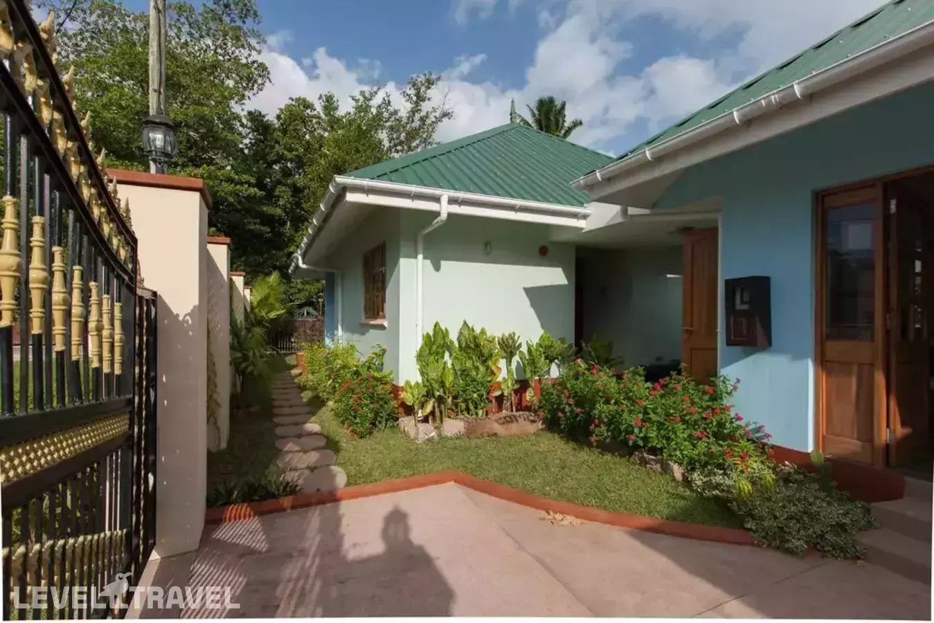 Le Relax Self Catering