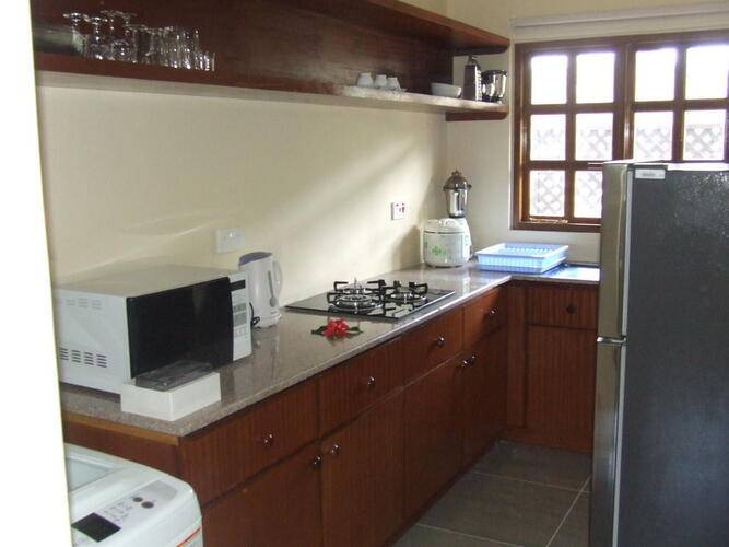 Le Relax Self Catering