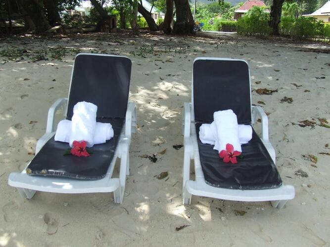 Le Relax Self Catering