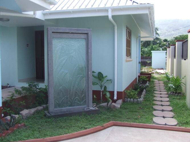 Le Relax Self Catering