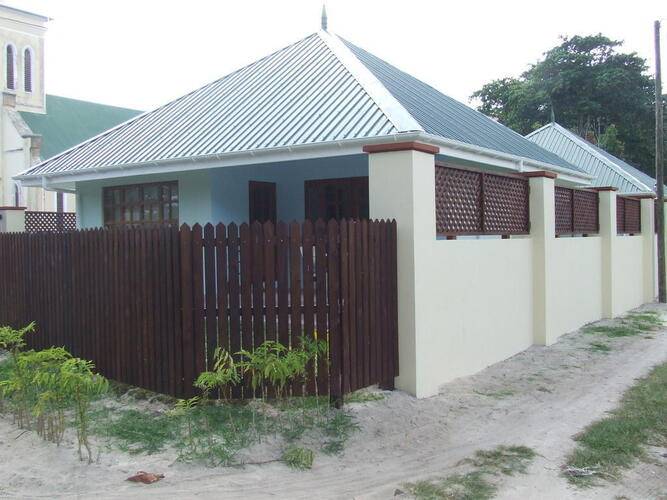 Le Relax Self Catering