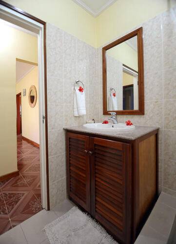 Le Relax Self Catering