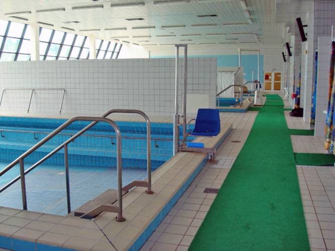 Hotel Dr. Simo Milosevic