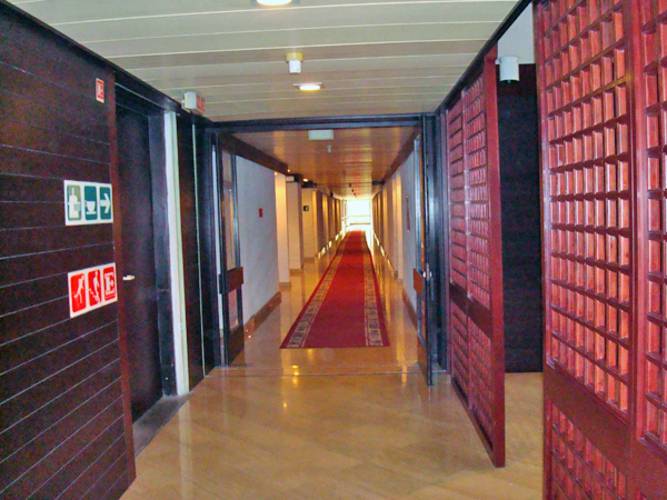 Hotel Dr. Simo Milosevic