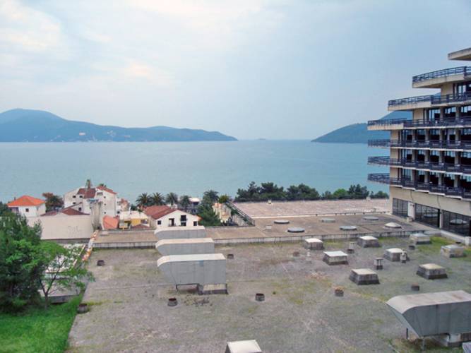 Hotel Dr. Simo Milosevic