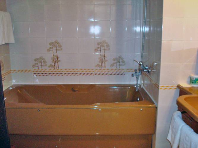 Hotel Dr. Simo Milosevic