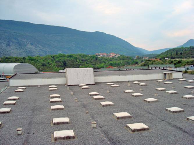 Hotel Dr. Simo Milosevic