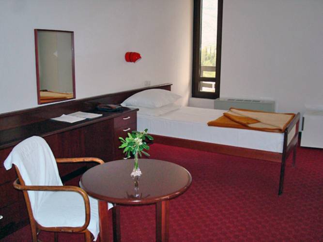 Hotel Dr. Simo Milosevic