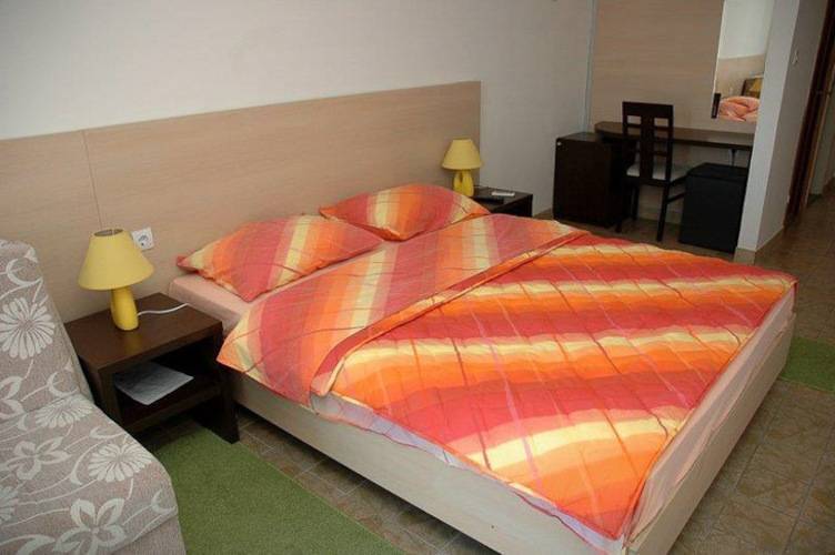 Hotel Dr. Simo Milosevic