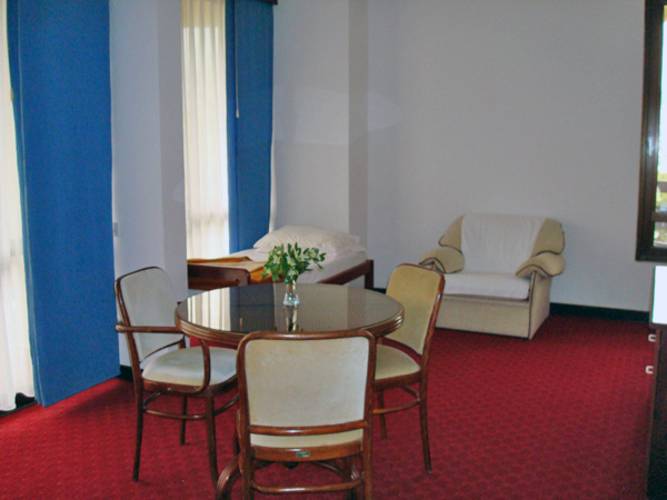 Hotel Dr. Simo Milosevic