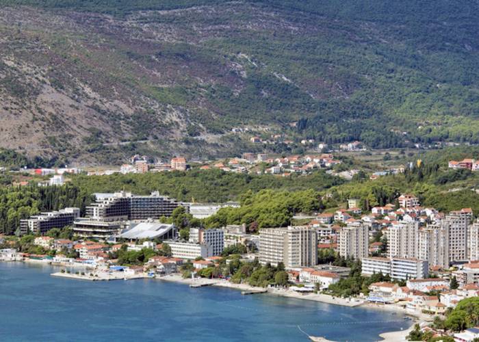 Hotel Dr. Simo Milosevic