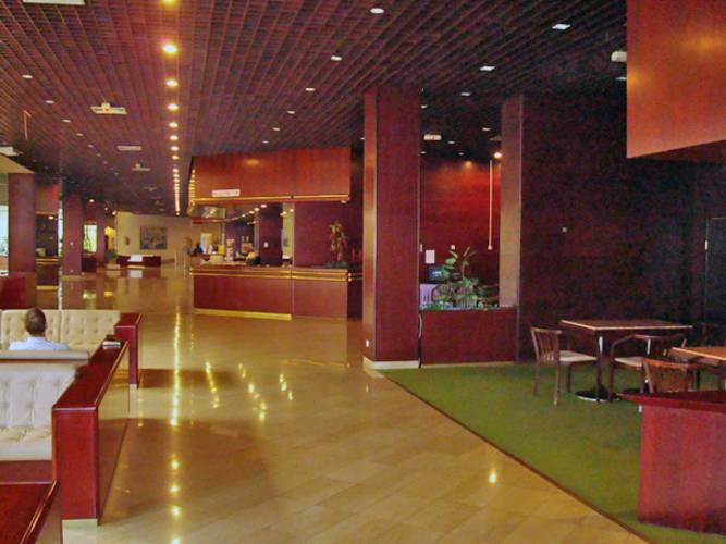 Hotel Dr. Simo Milosevic