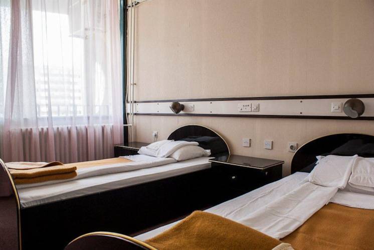 Hotel Dr. Simo Milosevic