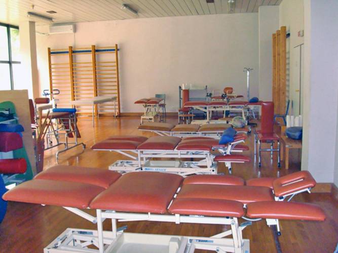 Hotel Dr. Simo Milosevic