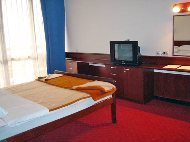 Hotel Dr. Simo Milosevic
