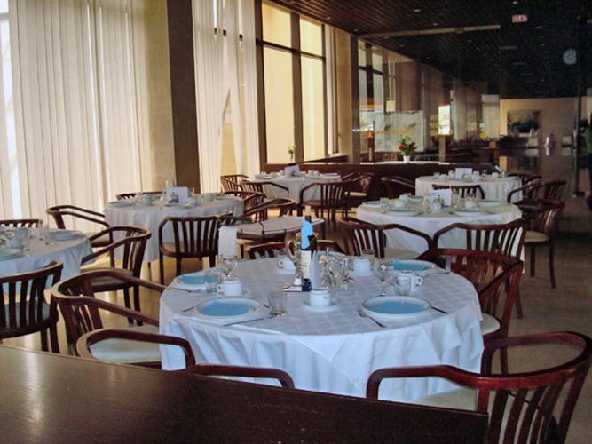 Hotel Dr. Simo Milosevic