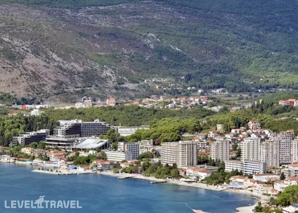 Hotel Dr. Simo Milosevic