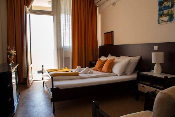 Hotel Dr. Simo Milosevic