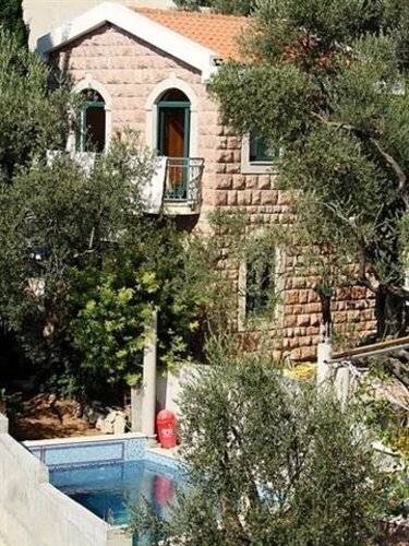 Levantin Inn Apt