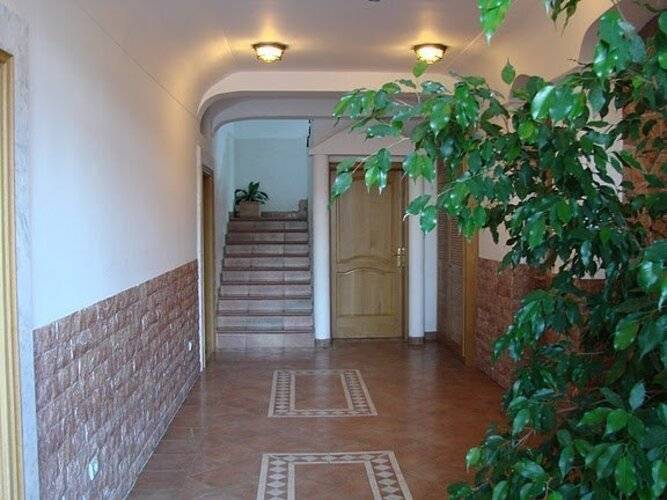 Levantin Inn Apt