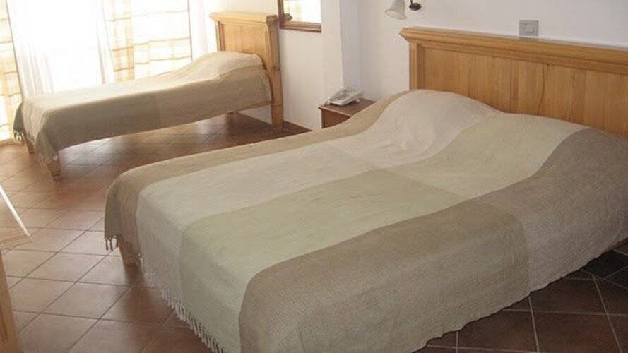 Levantin Inn Apt