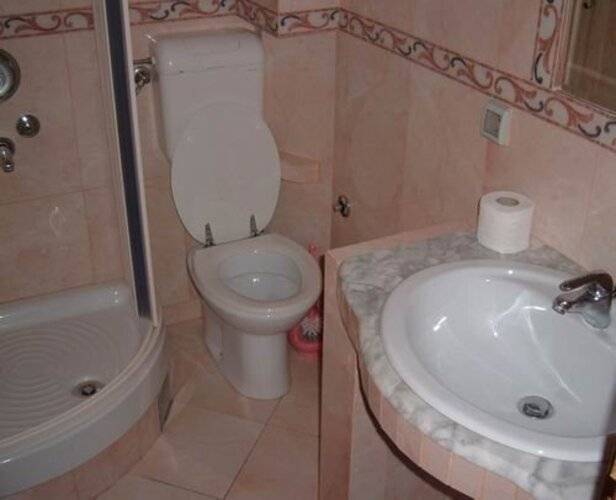 Levantin Inn Apt
