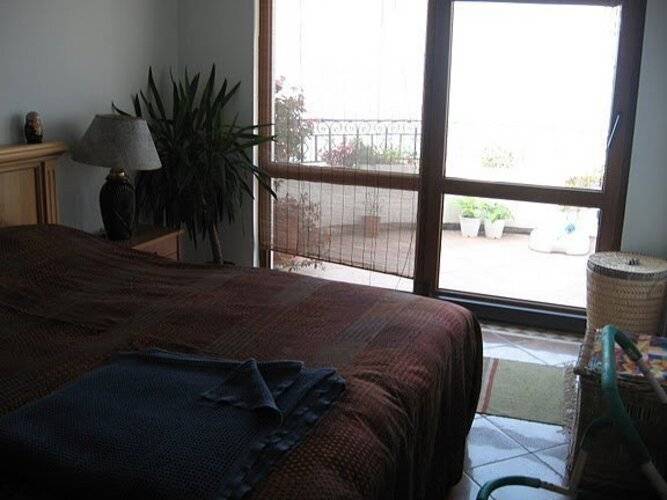 Levantin Inn Apt