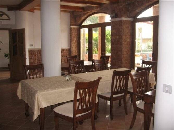 Levantin Inn Apt