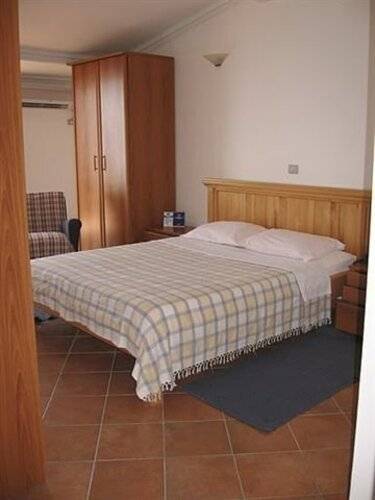Levantin Inn Apt