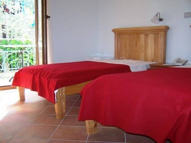 Levantin Inn Apt