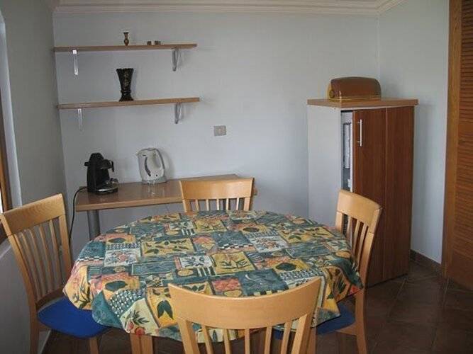 Levantin Inn Apt
