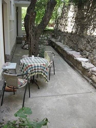Levantin Inn Apt