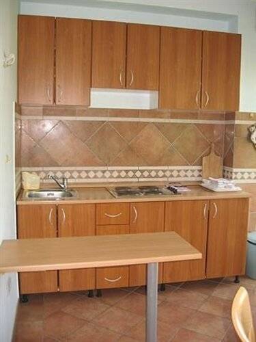 Levantin Inn Apt