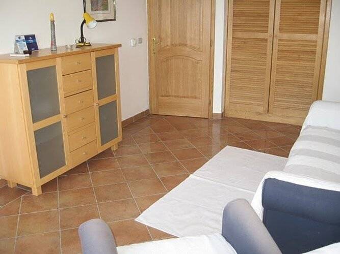 Levantin Inn Apt