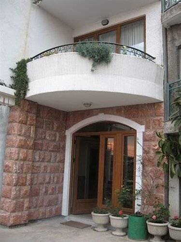 Levantin Inn Apt