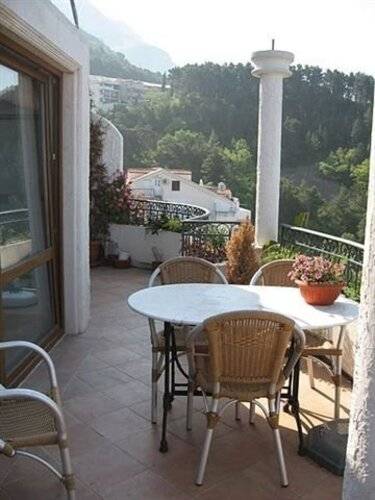 Levantin Inn Apt